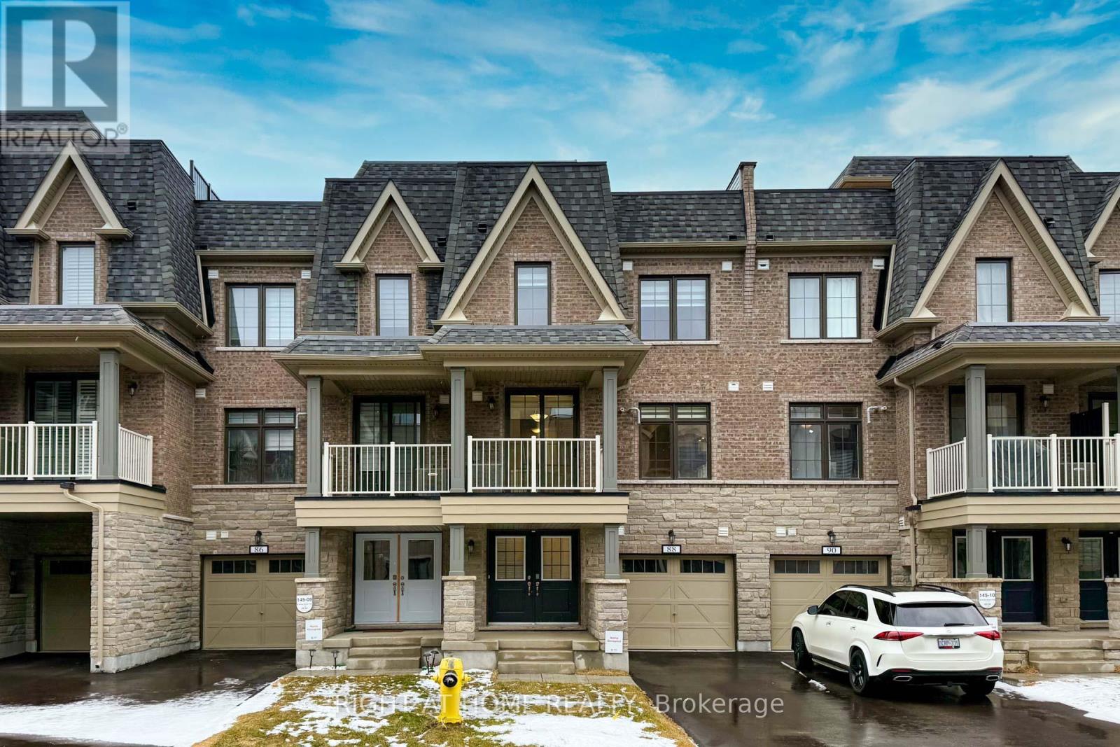 Property at 88 WILLIAM SHEARN CRESCENT image 1