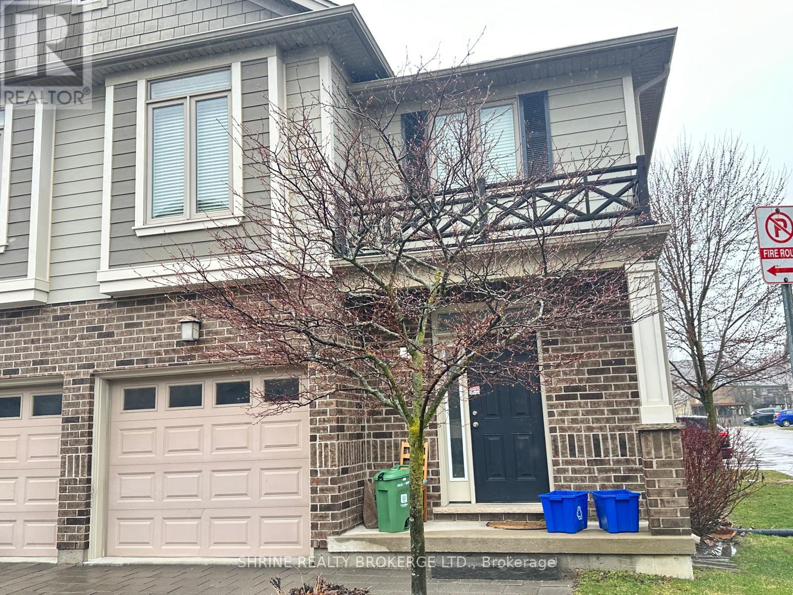 59 - 112 North Centre Road, London, Ontario  N5X 0G9 - Photo 4 - X12051444