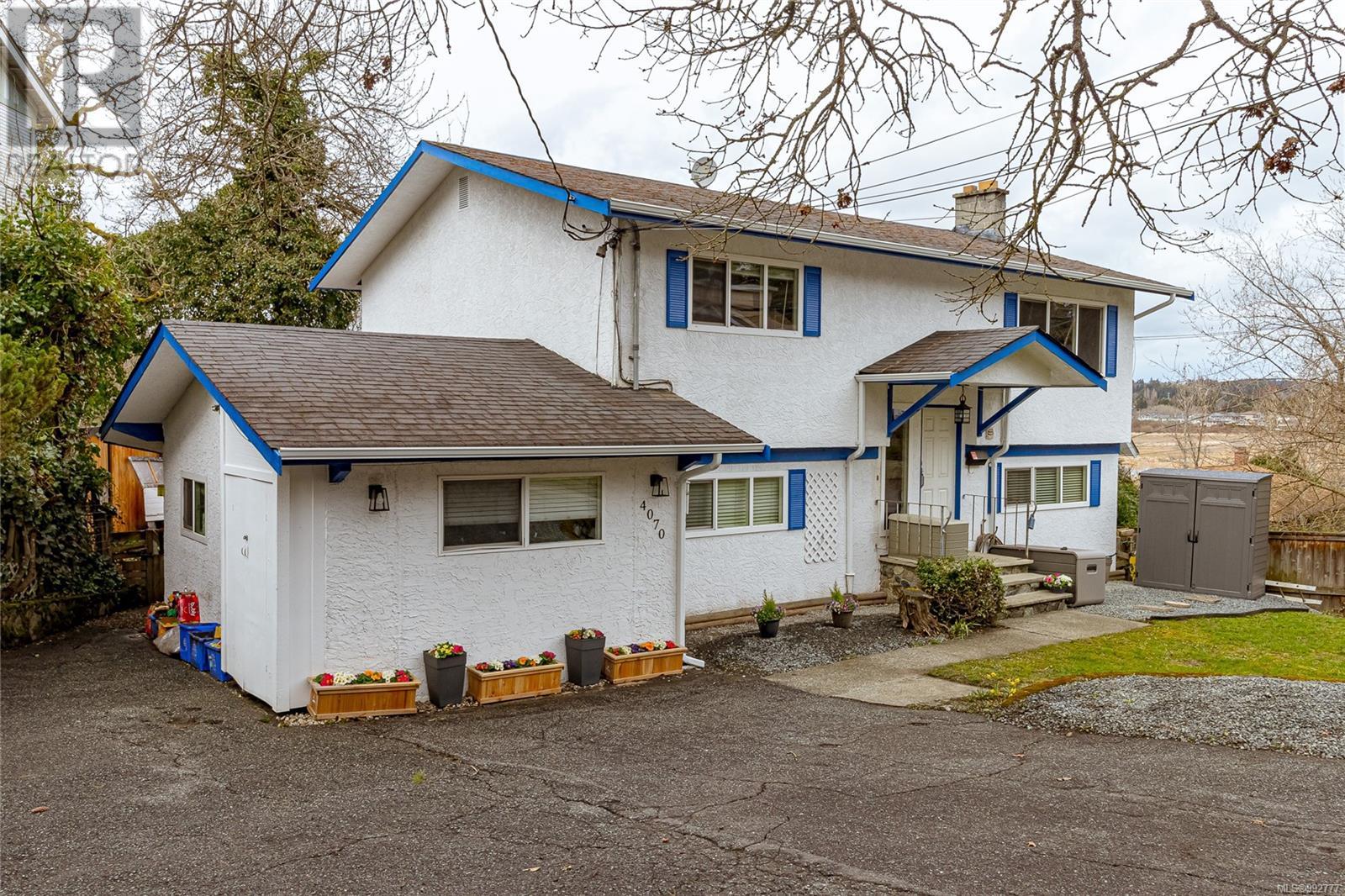Property at 4070 Carey Rd image 1