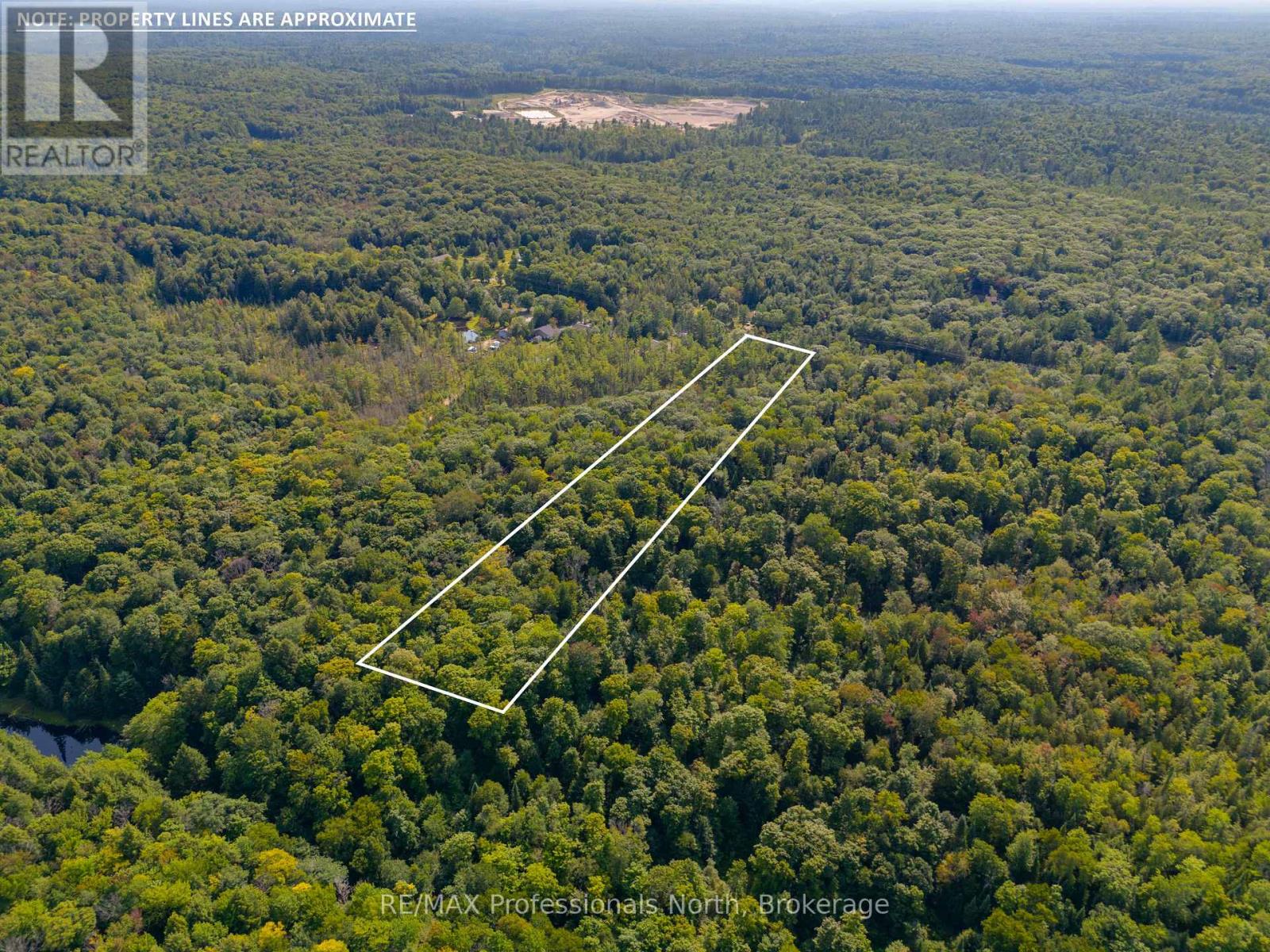 0 Bonnie Lake Road, Bracebridge, Ontario  P1L 1W9 - Photo 10 - X12051433