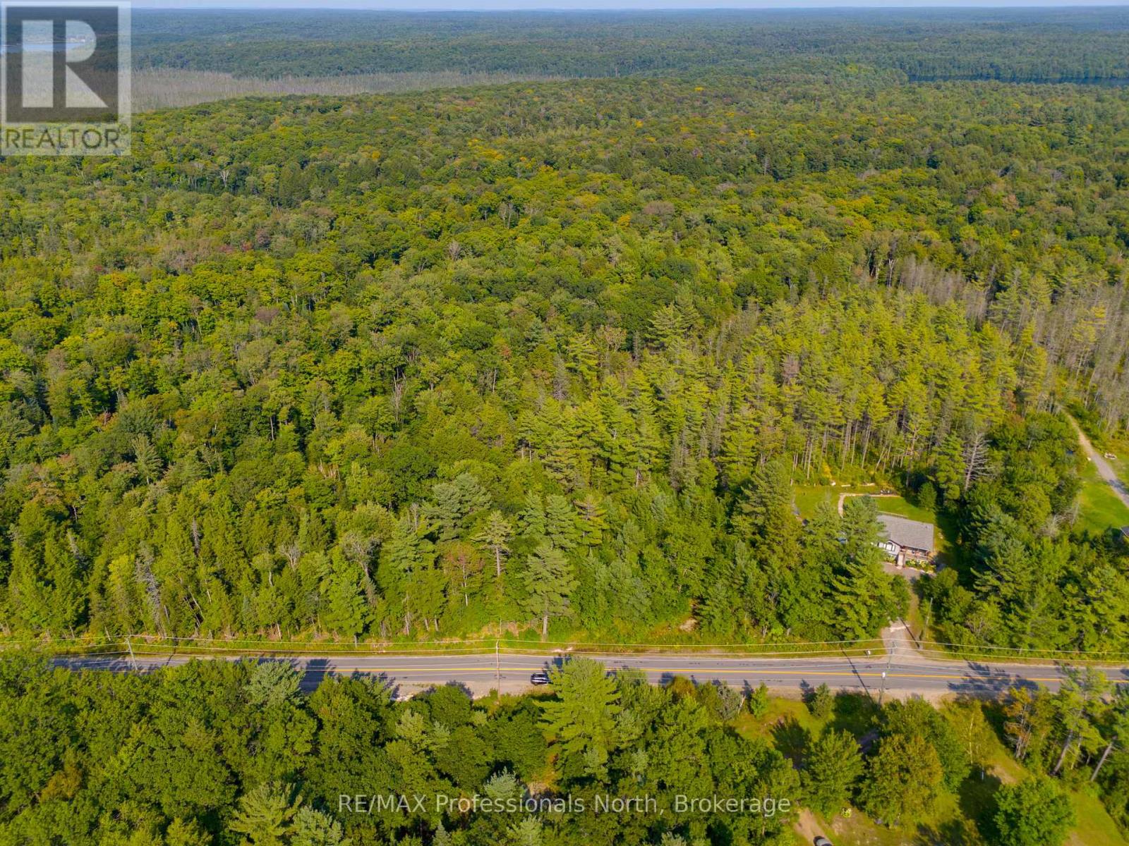 0 Bonnie Lake Road, Bracebridge, Ontario  P1L 1W9 - Photo 7 - X12051433