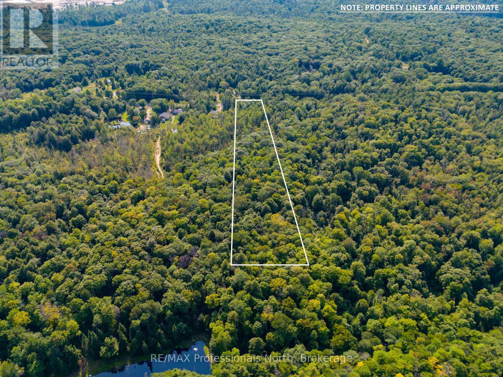 0 Bonnie Lake Road, Bracebridge, Ontario  P1L 1W9 - Photo 8 - X12051433