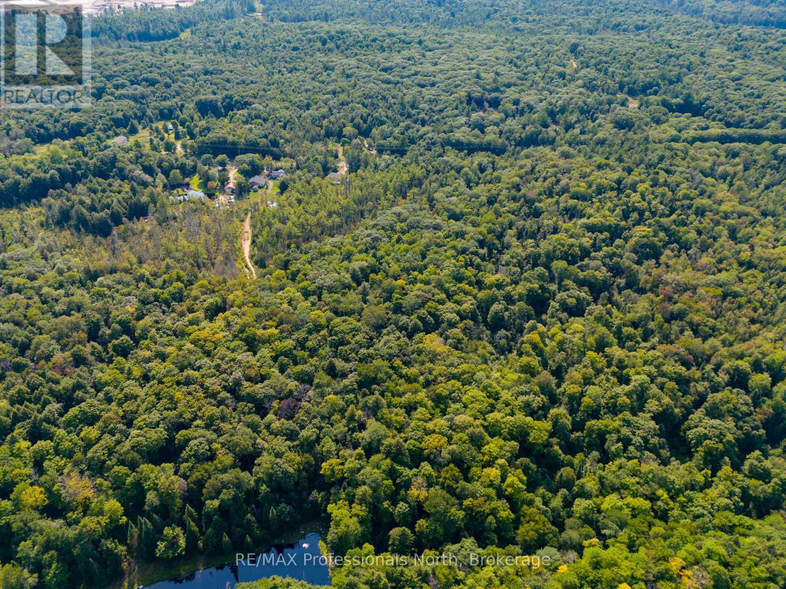 0 Bonnie Lake Road, Bracebridge, Ontario  P1L 1W9 - Photo 9 - X12051433