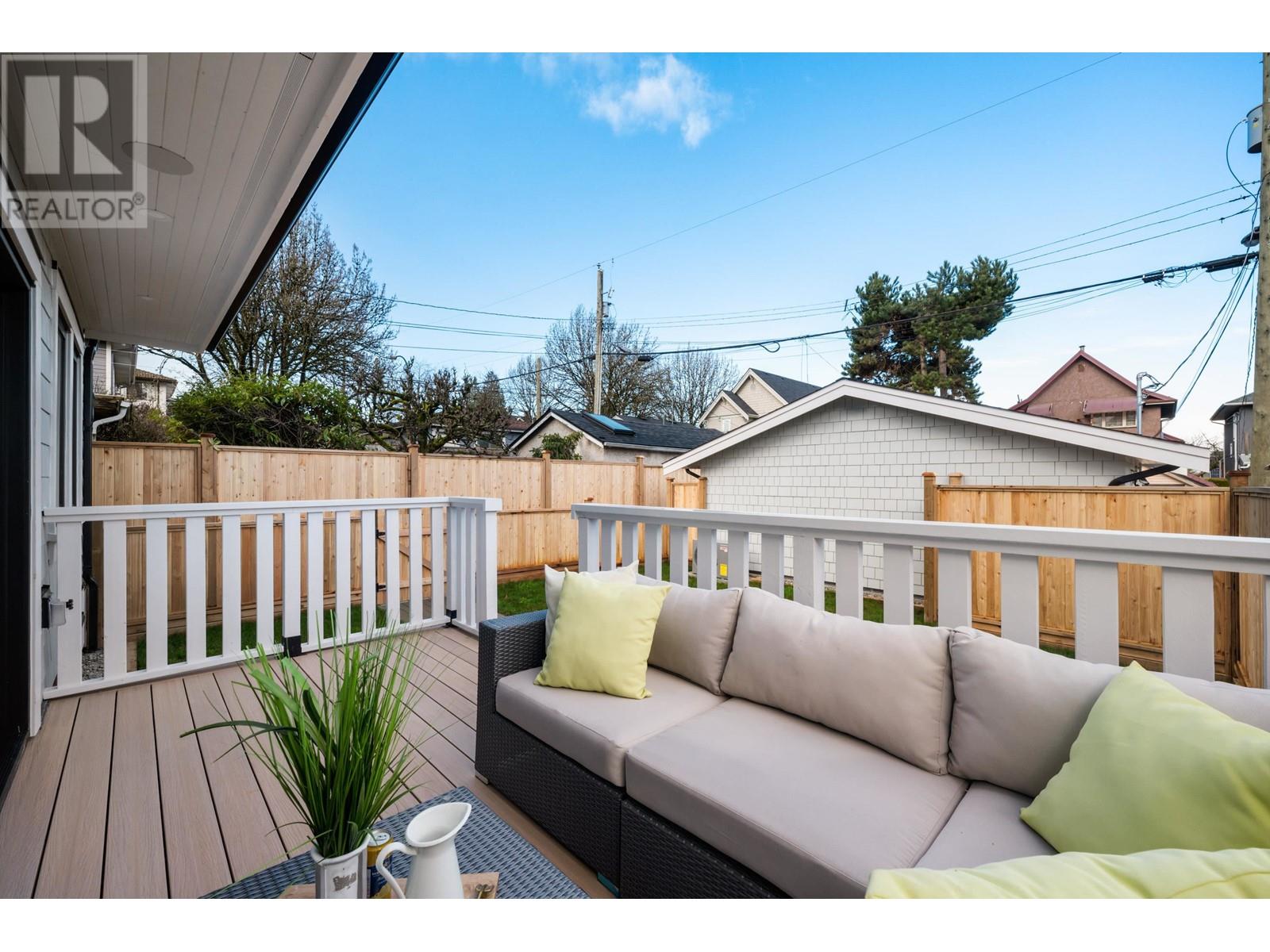 Listing Picture 23 of 27 : 1315 E 18TH AVENUE, Vancouver / 溫哥華 - 魯藝地產 Yvonne Lu Group - MLS Medallion Club Member