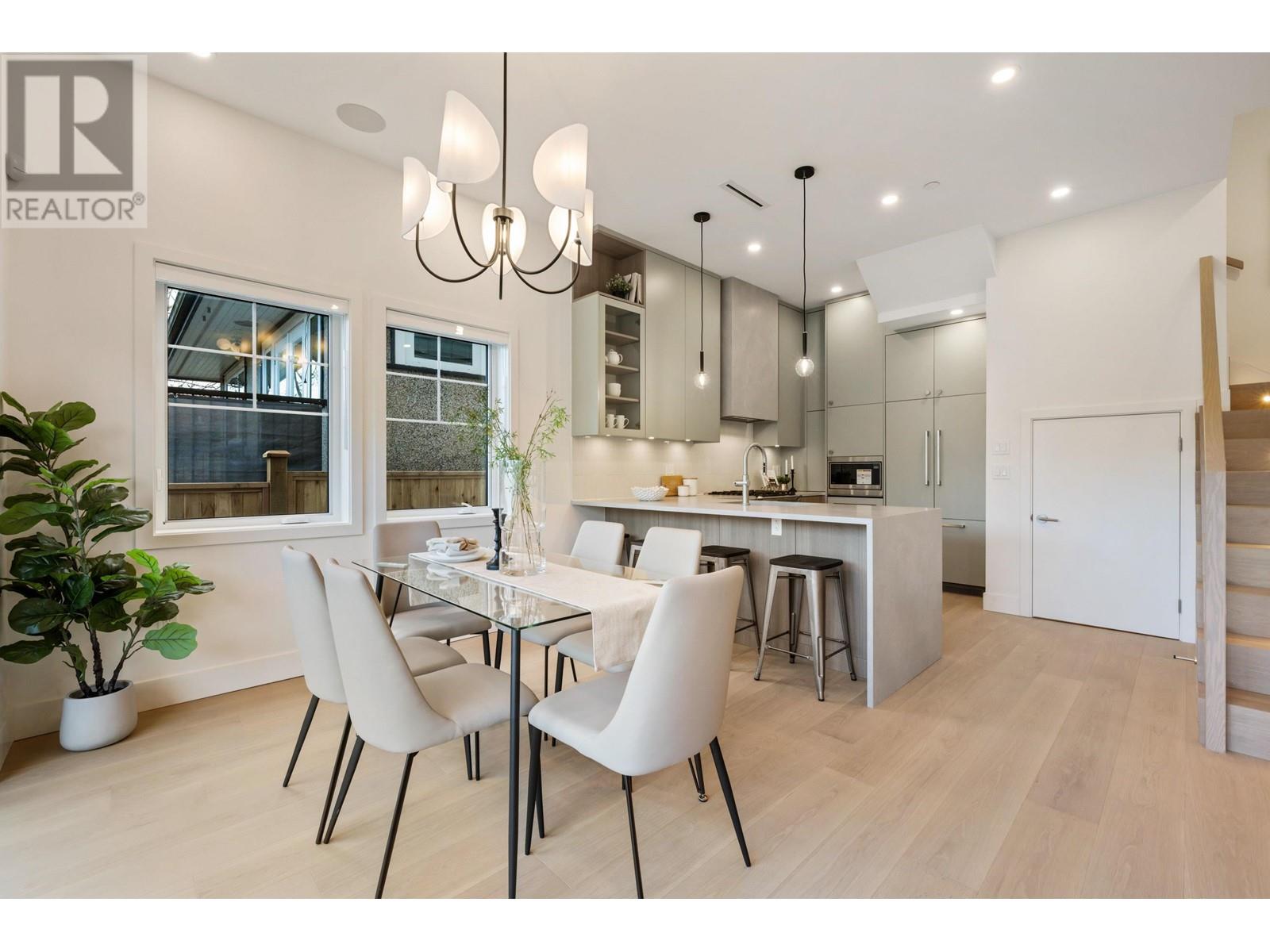 Listing Picture 7 of 27 : 1315 E 18TH AVENUE, Vancouver / 溫哥華 - 魯藝地產 Yvonne Lu Group - MLS Medallion Club Member