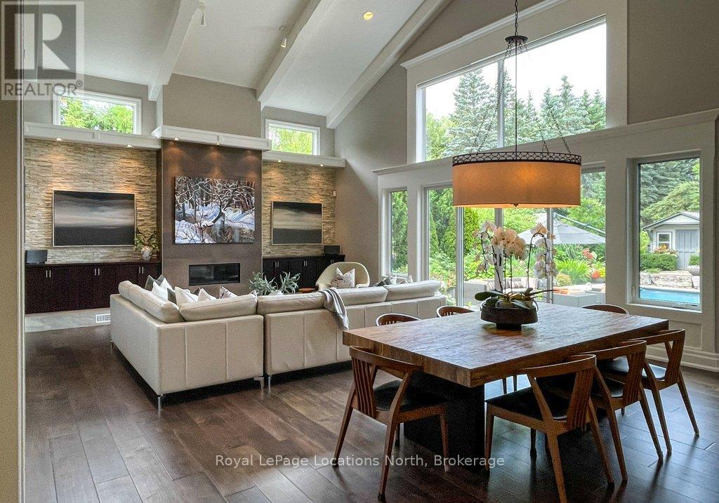 104 Hoggard Court, Blue Mountains, Ontario  N0H 2P0 - Photo 16 - X12051517