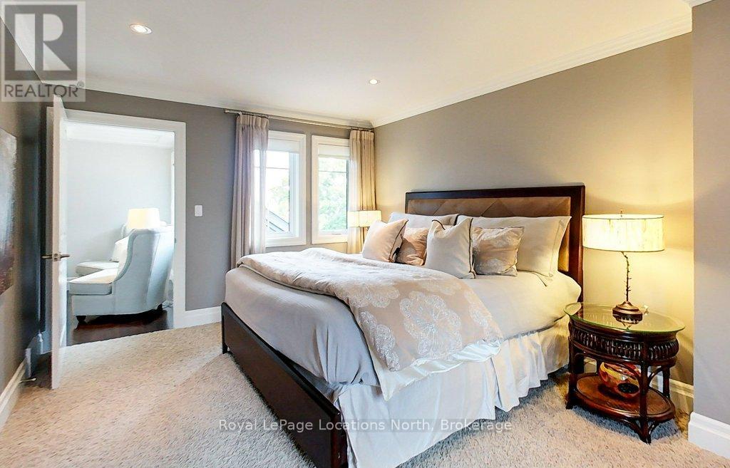 104 Hoggard Court, Blue Mountains, Ontario  N0H 2P0 - Photo 35 - X12051517