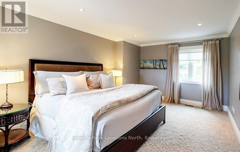 104 Hoggard Court, Blue Mountains, Ontario  N0H 2P0 - Photo 37 - X12051517