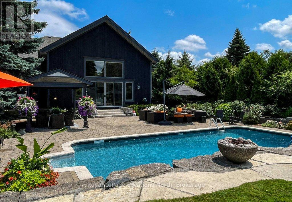 104 Hoggard Court, Blue Mountains, Ontario  N0H 2P0 - Photo 42 - X12051517
