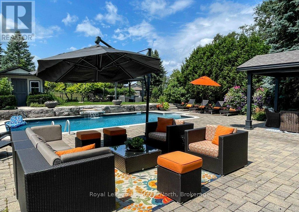 104 Hoggard Court, Blue Mountains, Ontario  N0H 2P0 - Photo 43 - X12051517