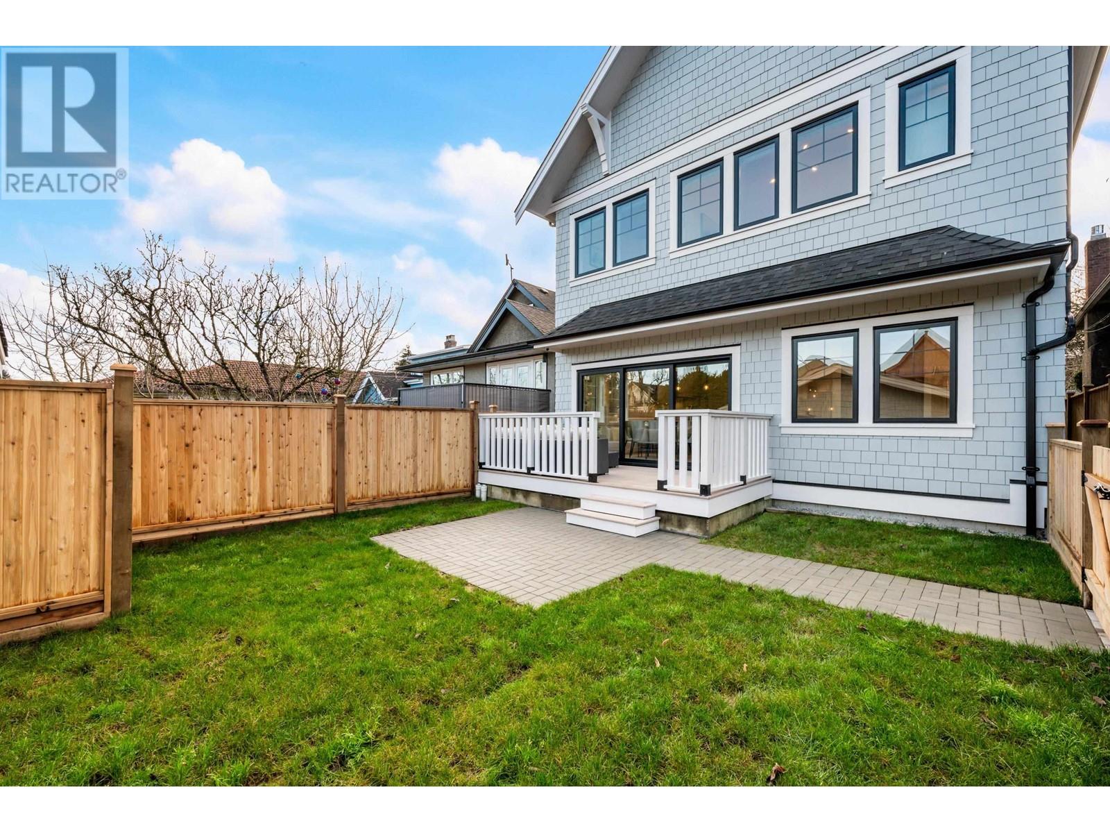 Listing Picture 25 of 27 : 1315 E 18TH AVENUE, Vancouver / 溫哥華 - 魯藝地產 Yvonne Lu Group - MLS Medallion Club Member