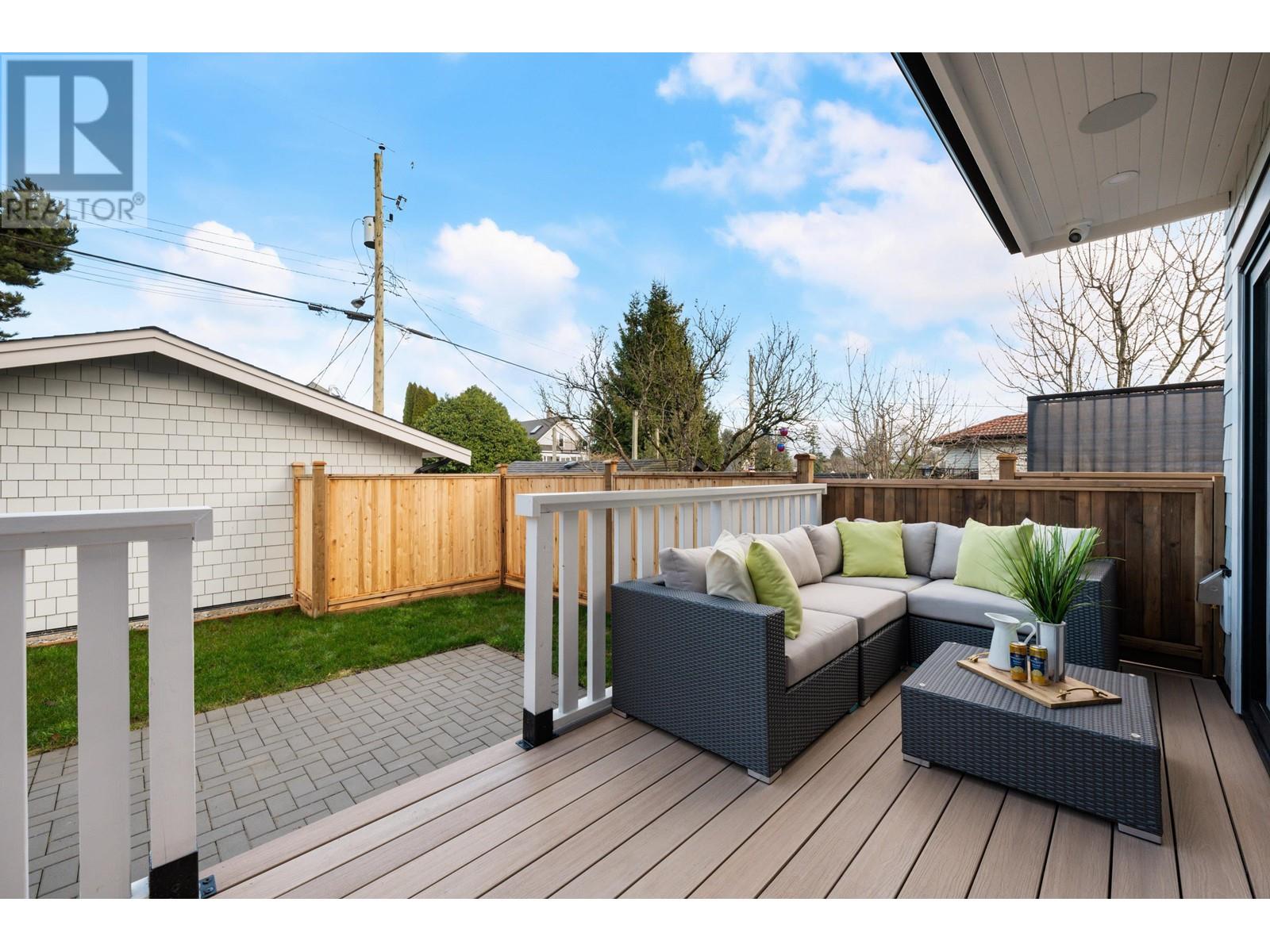 Listing Picture 22 of 27 : 1315 E 18TH AVENUE, Vancouver / 溫哥華 - 魯藝地產 Yvonne Lu Group - MLS Medallion Club Member