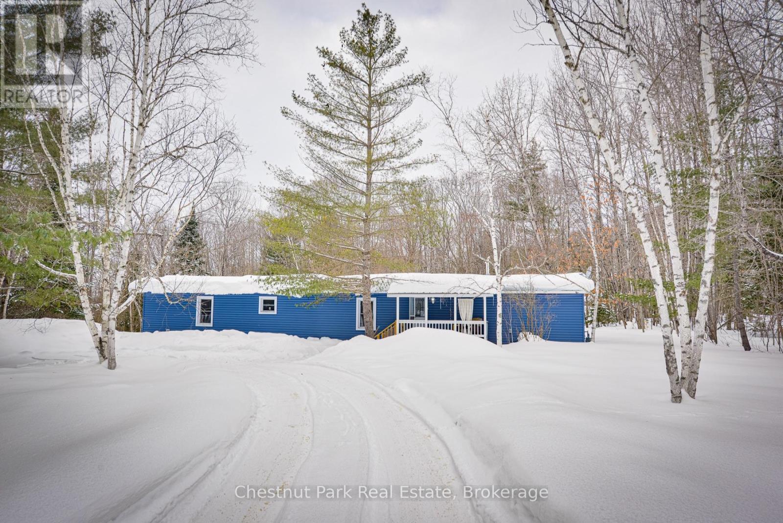 2 FOX RUN LANE, Huntsville, Ontario