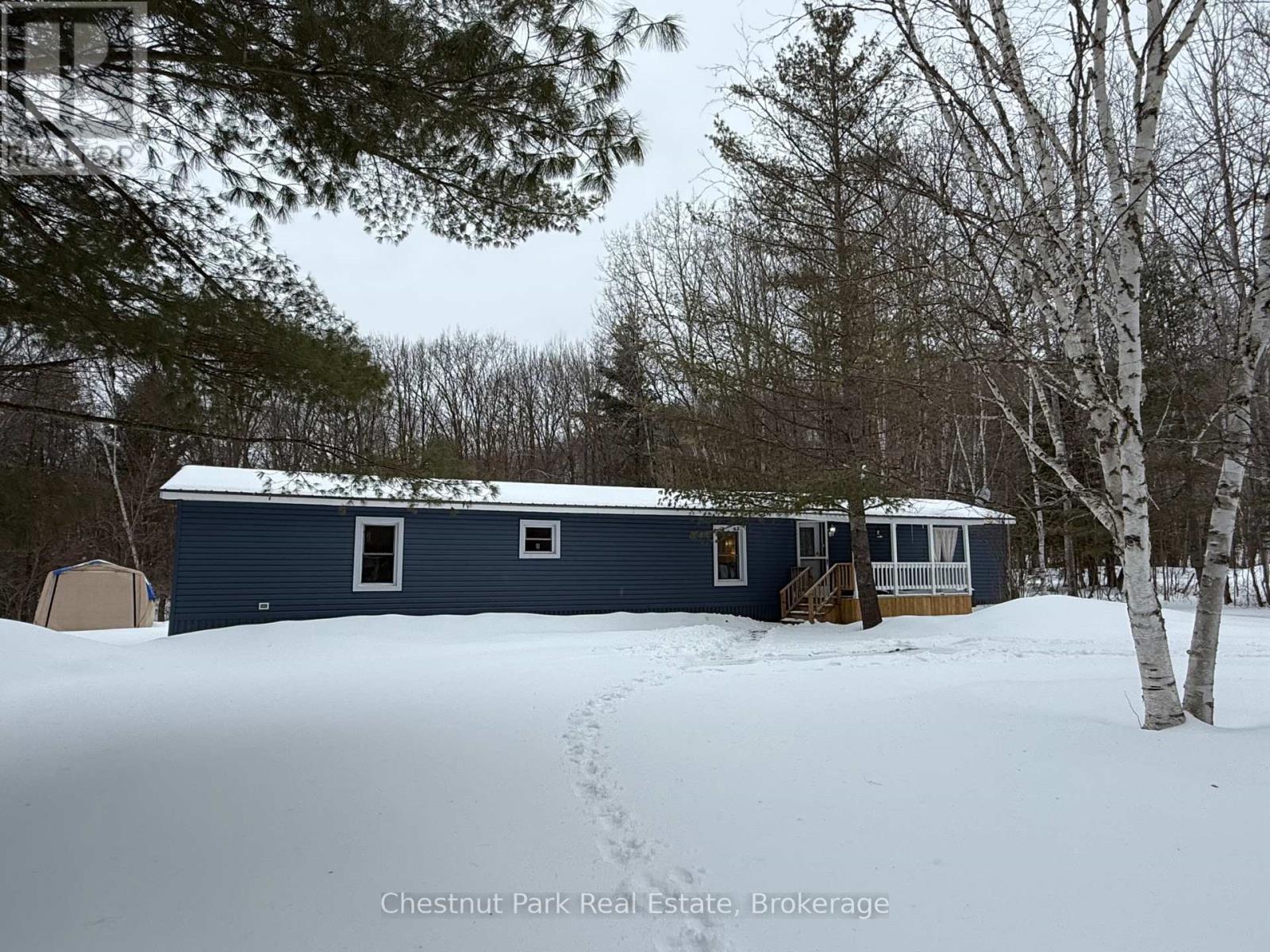 2 Fox Run Lane, Huntsville, Ontario  P1H 1E3 - Photo 22 - X12051519