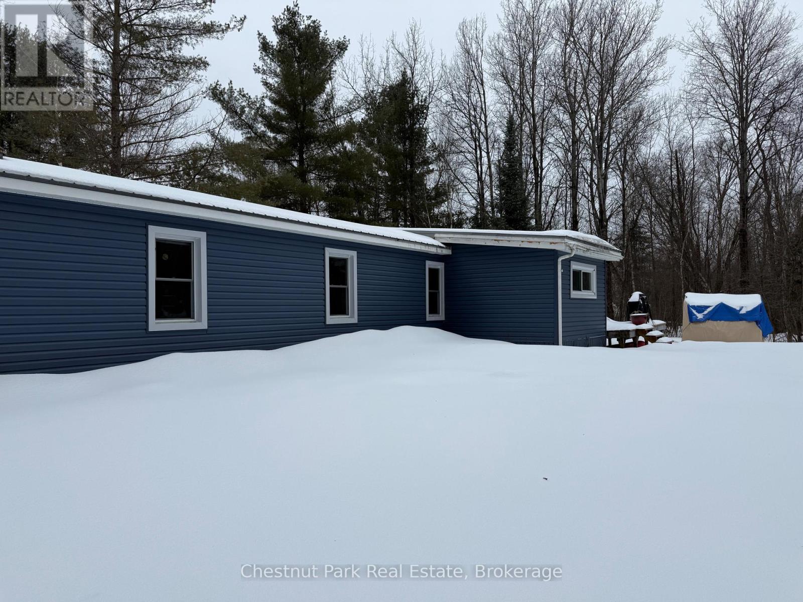 2 Fox Run Lane, Huntsville, Ontario  P1H 1E3 - Photo 26 - X12051519