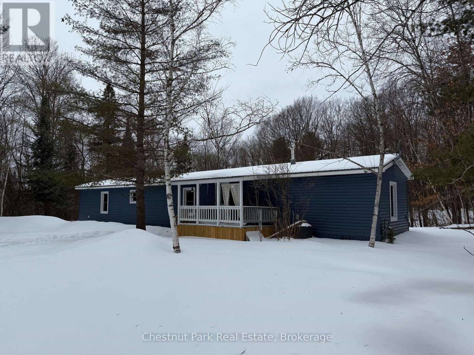 2 Fox Run Lane, Huntsville, Ontario  P1H 1E3 - Photo 29 - X12051519