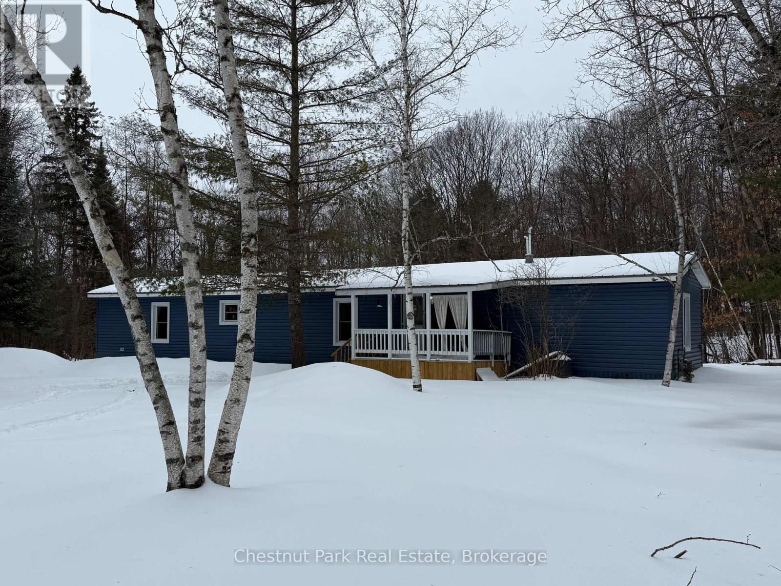 2 Fox Run Lane, Huntsville, Ontario  P1H 1E3 - Photo 30 - X12051519