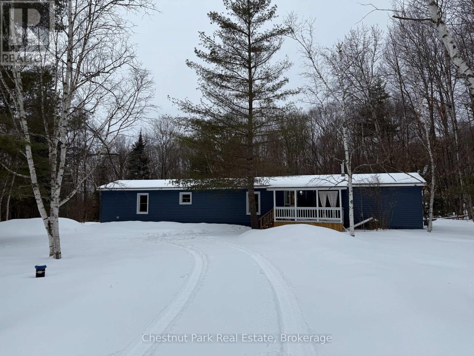 2 Fox Run Lane, Huntsville, Ontario  P1H 1E3 - Photo 32 - X12051519