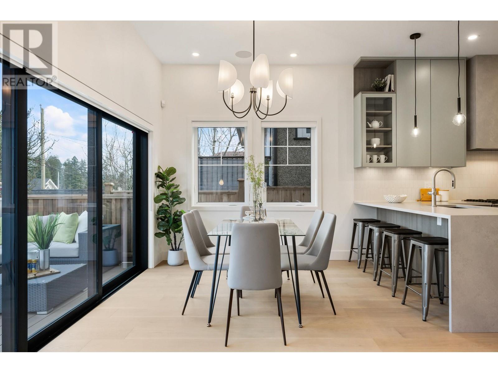 Listing Picture 5 of 27 : 1315 E 18TH AVENUE, Vancouver / 溫哥華 - 魯藝地產 Yvonne Lu Group - MLS Medallion Club Member