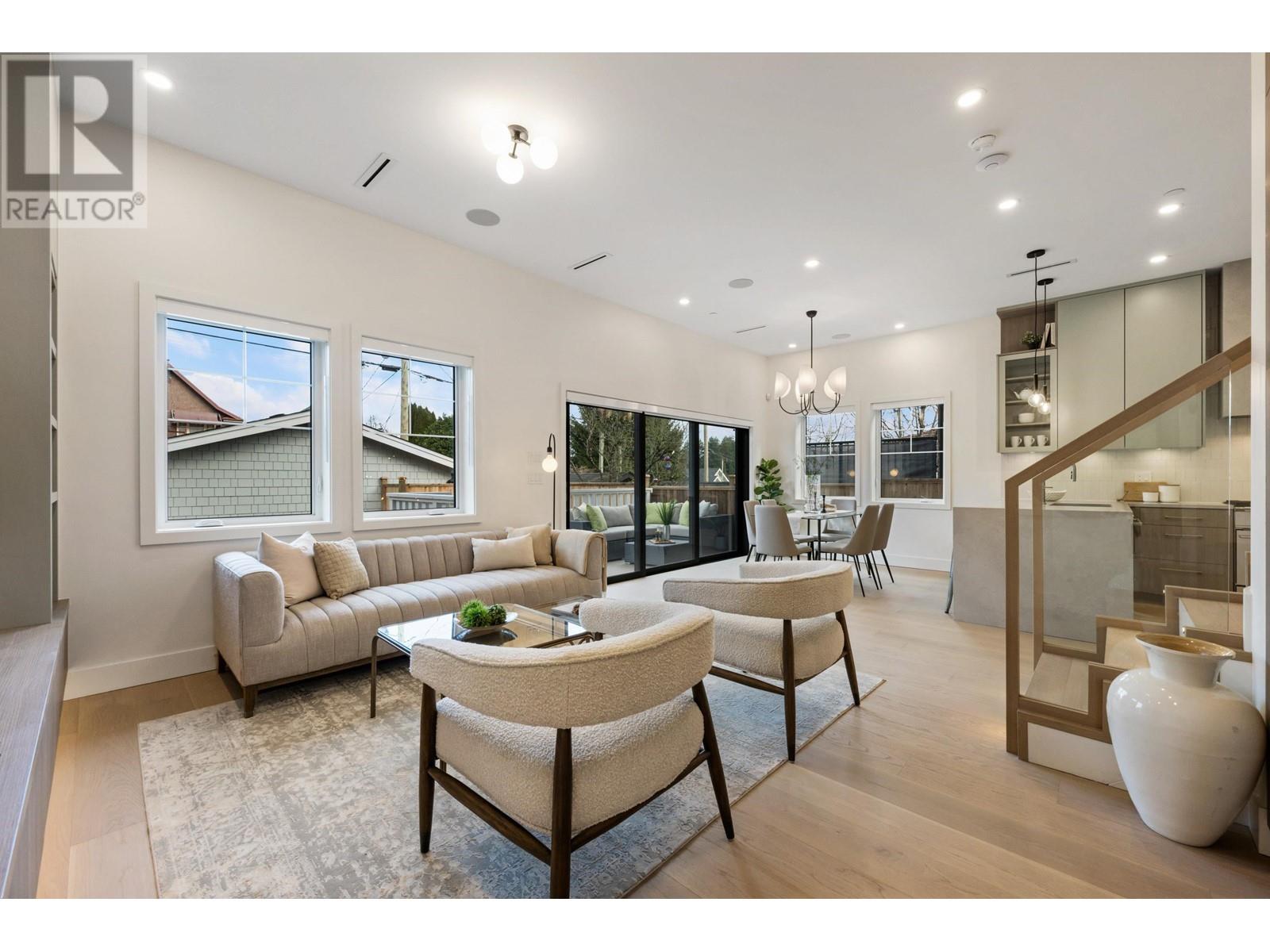 1315 E 18TH AVENUE, Vancouver