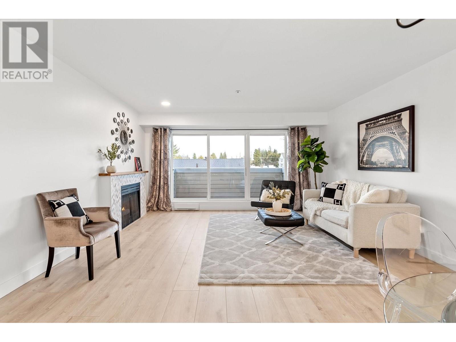 203 1570 Prairie Avenue, Port Coquitlam, British Columbia  V3B 1T4 - Photo 2 - R2971368