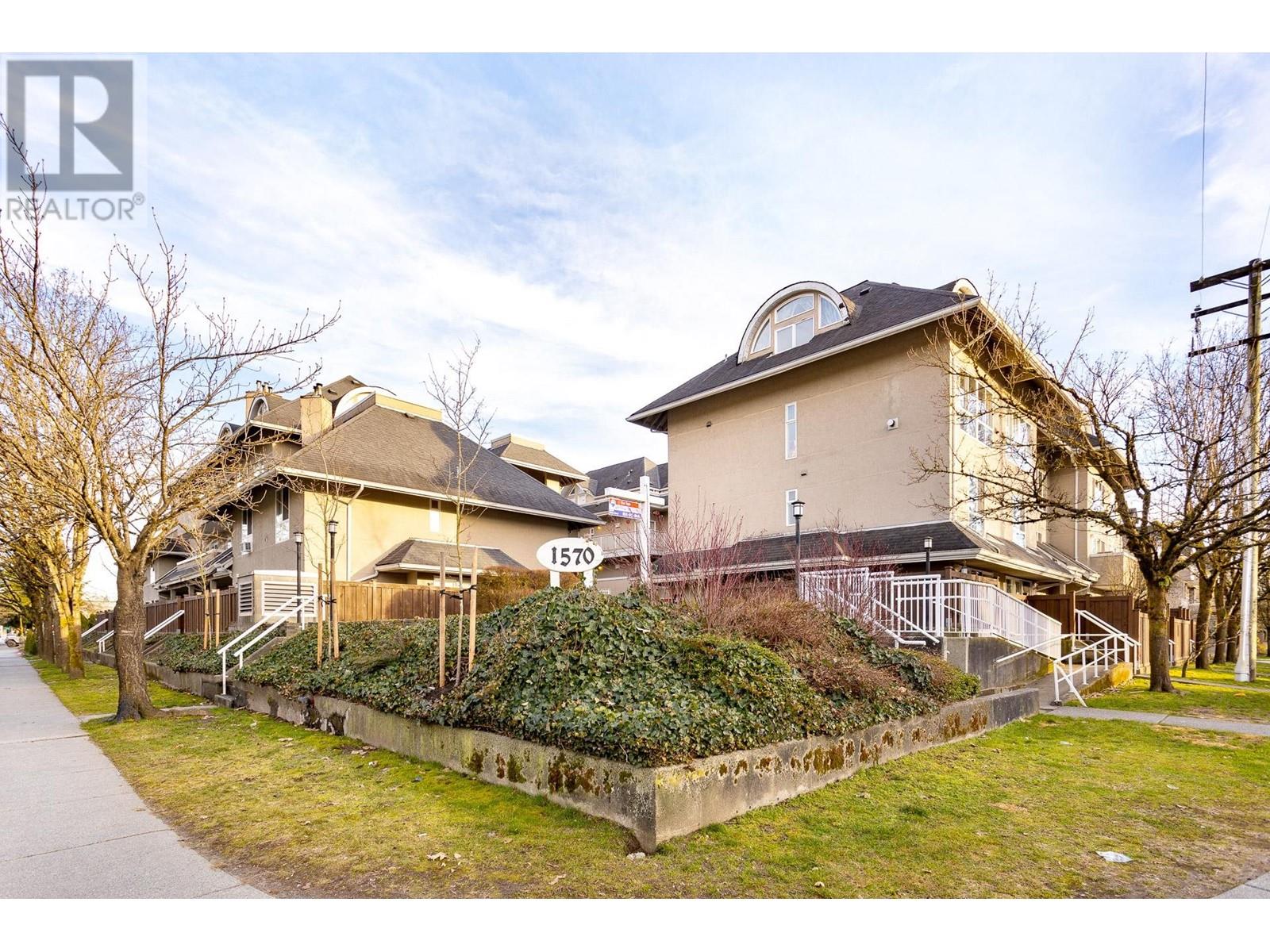203 1570 Prairie Avenue, Port Coquitlam, British Columbia  V3B 1T4 - Photo 19 - R2971368