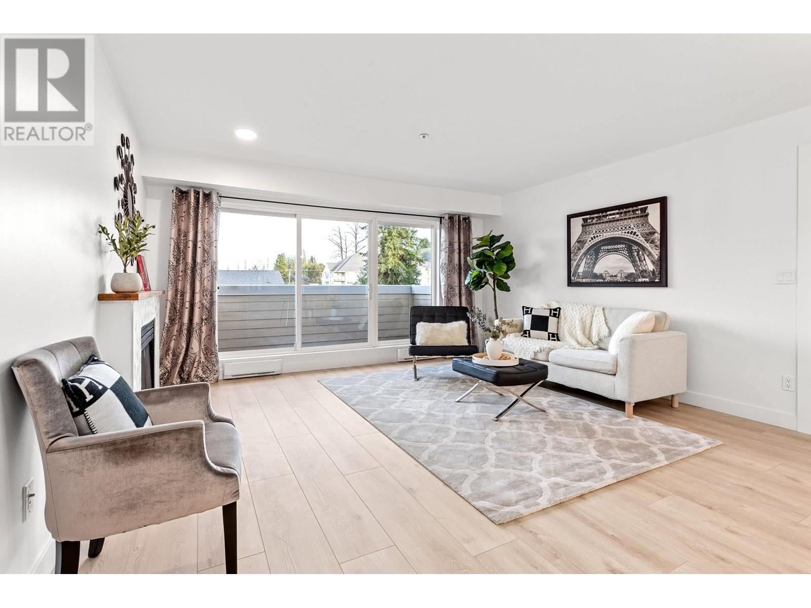 203 1570 Prairie Avenue, Port Coquitlam, British Columbia  V3B 1T4 - Photo 4 - R2971368