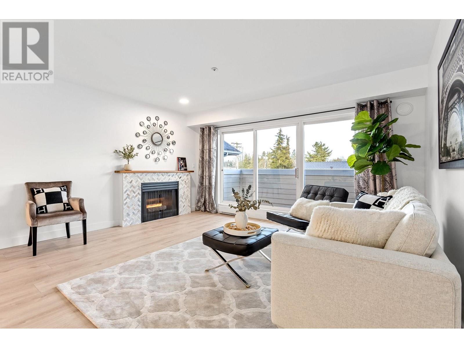 203 1570 Prairie Avenue, Port Coquitlam, British Columbia  V3B 1T4 - Photo 5 - R2971368