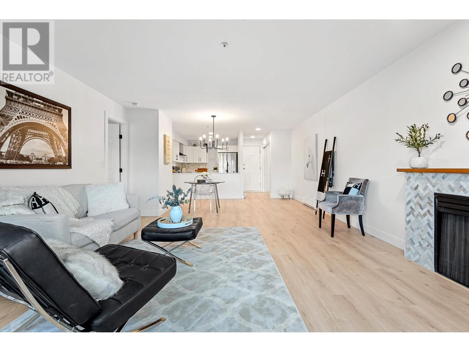203 1570 Prairie Avenue, Port Coquitlam, British Columbia  V3B 1T4 - Photo 6 - R2971368