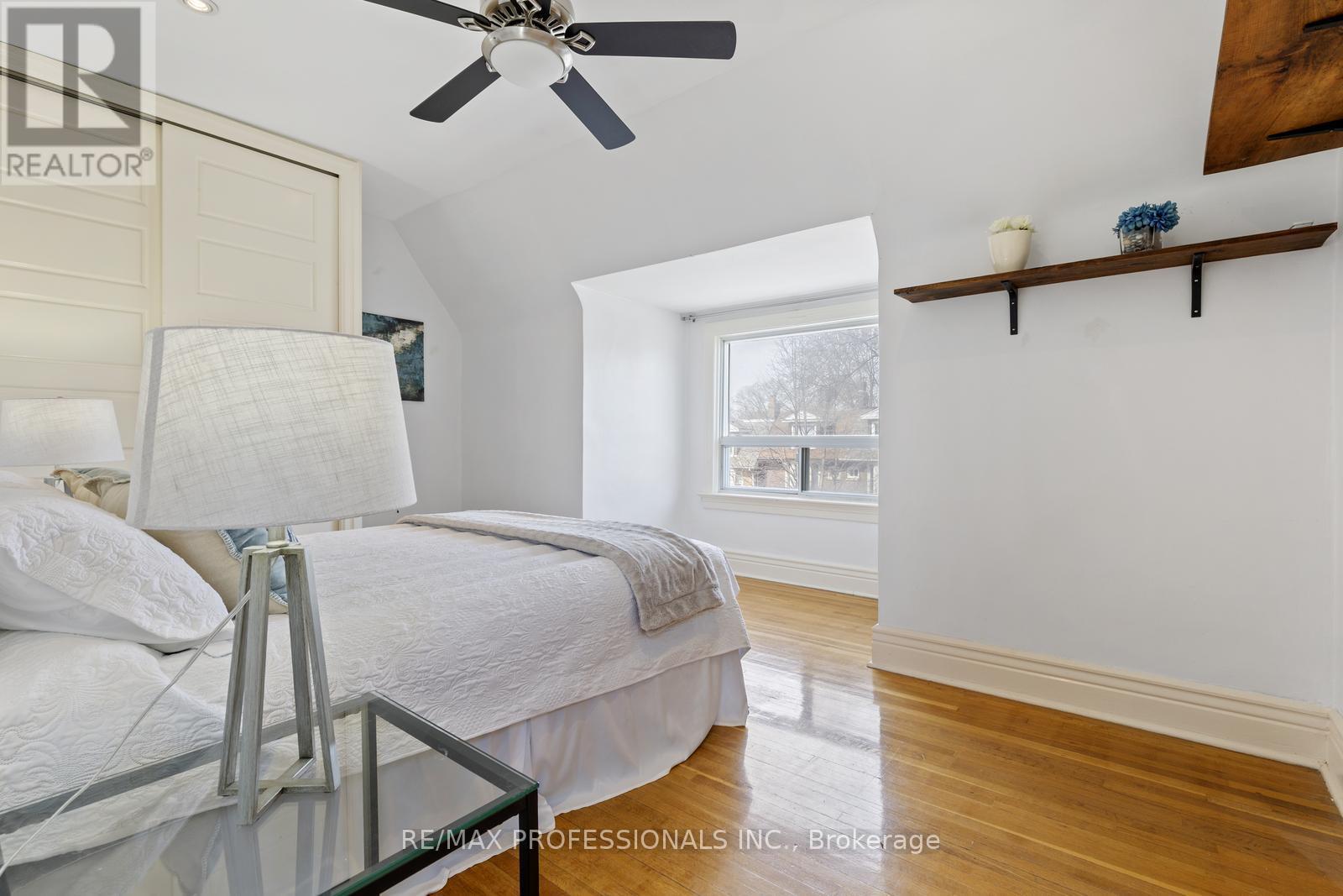 179 Marion Street, Toronto (High Park-Swansea), Ontario  M6R 1E9 - Photo 13 - W12051307