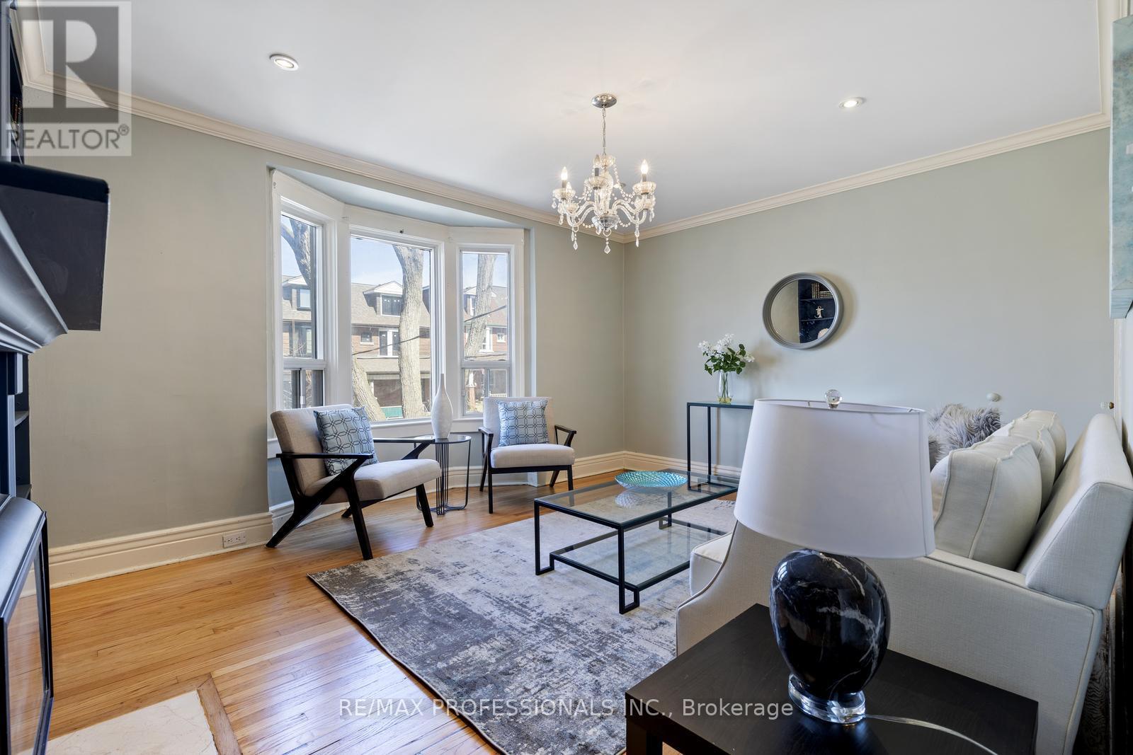 179 Marion Street, Toronto (High Park-Swansea), Ontario  M6R 1E9 - Photo 22 - W12051307