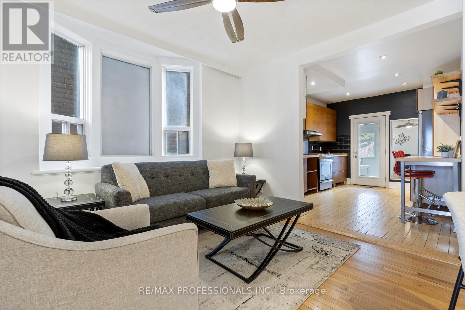 179 Marion Street, Toronto (High Park-Swansea), Ontario  M6R 1E9 - Photo 25 - W12051307