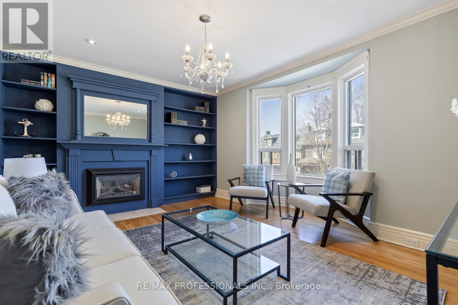 Property at 179 MARION STREET image 3