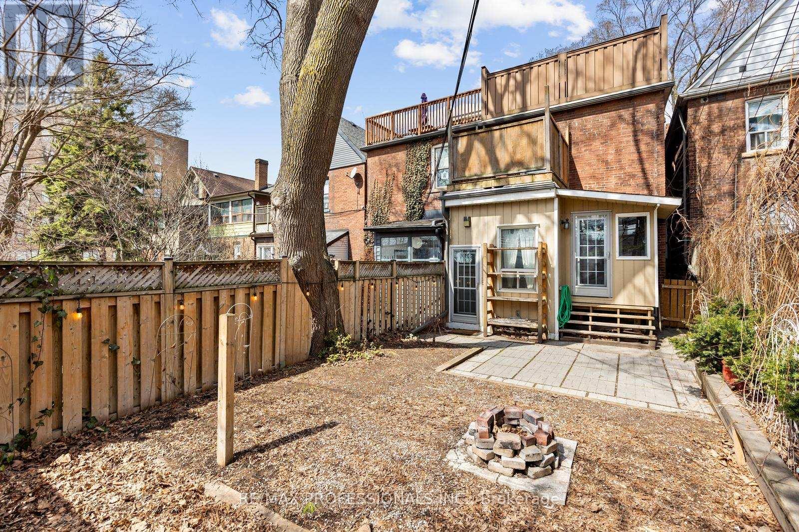 179 Marion Street, Toronto (High Park-Swansea), Ontario  M6R 1E9 - Photo 40 - W12051307