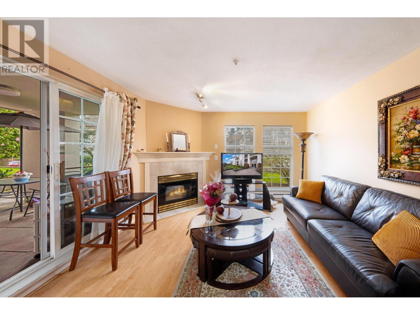112 1655 GRANT AVENUE, port coquitlam, British Columbia