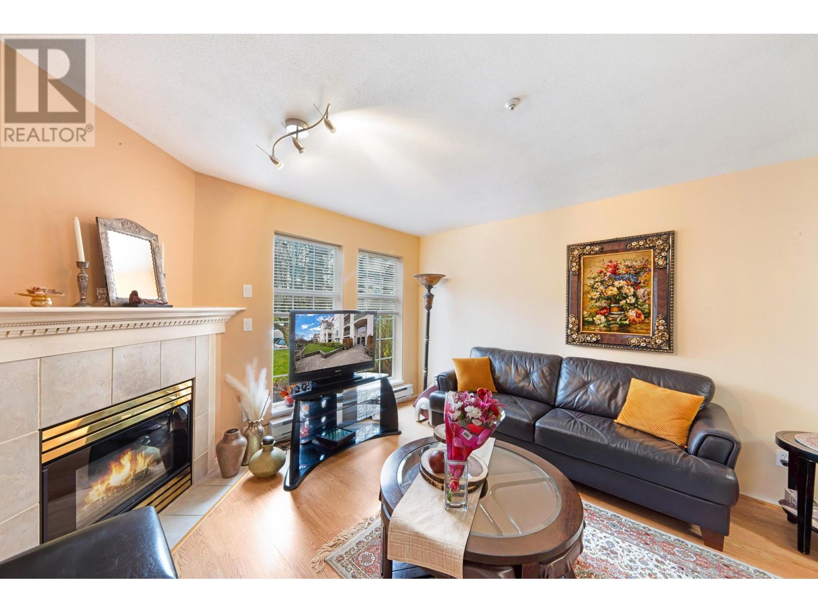 112 1655 Grant Avenue, Port Coquitlam, British Columbia  V3B 7V1 - Photo 6 - R2974831