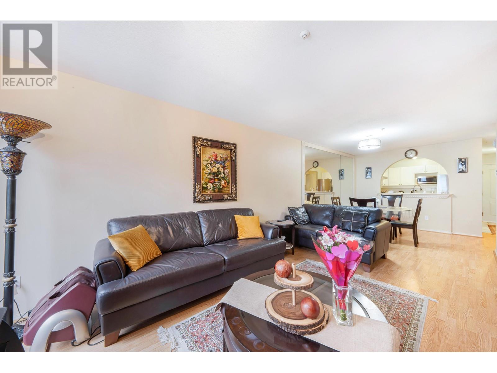 112 1655 Grant Avenue, Port Coquitlam, British Columbia  V3B 7V1 - Photo 7 - R2974831