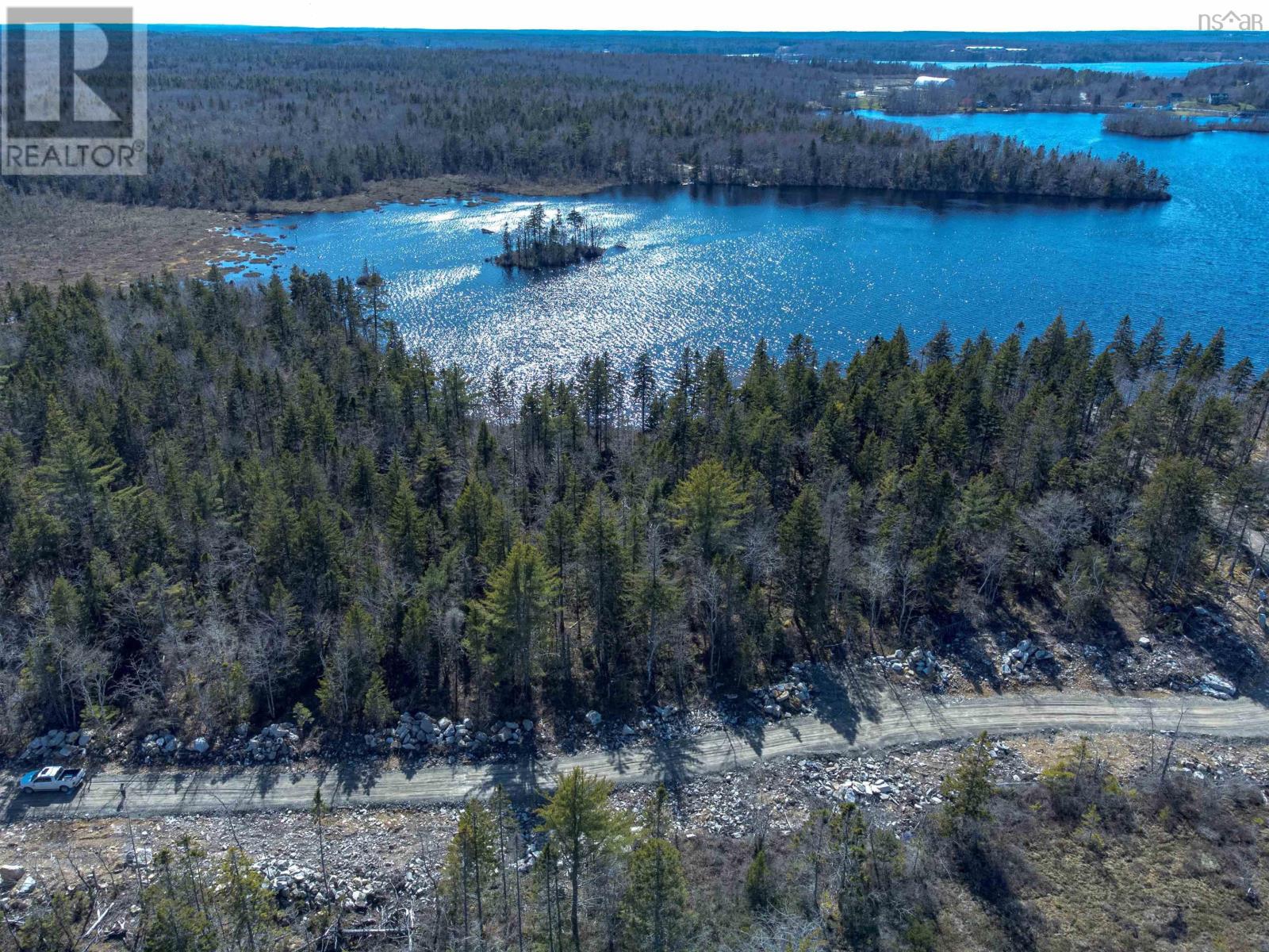 Lot Gl-20 Eagle Road, Gavelton, Nova Scotia  B0W 0C7 - Photo 1 - 202426009