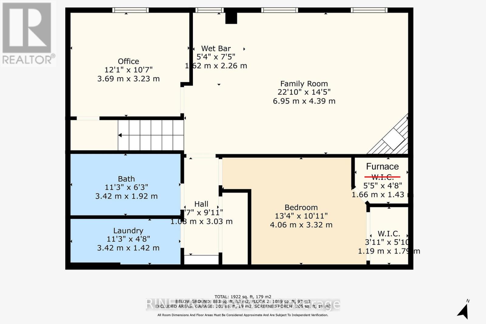 3 Greenfield Court, London South, Ontario  N6E 1K9 - Photo 33 - X12050710