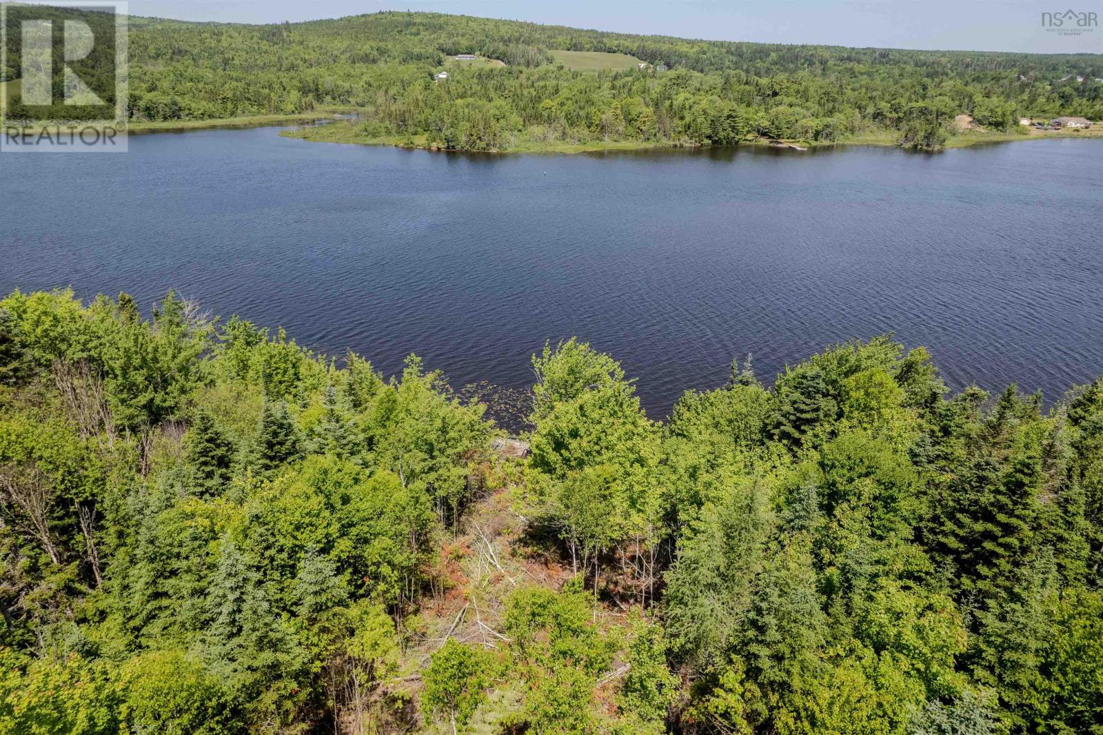 138 Grand Mira South Road, Marion Bridge, Nova Scotia  B1K 1E7 - Photo 2 - 202418101