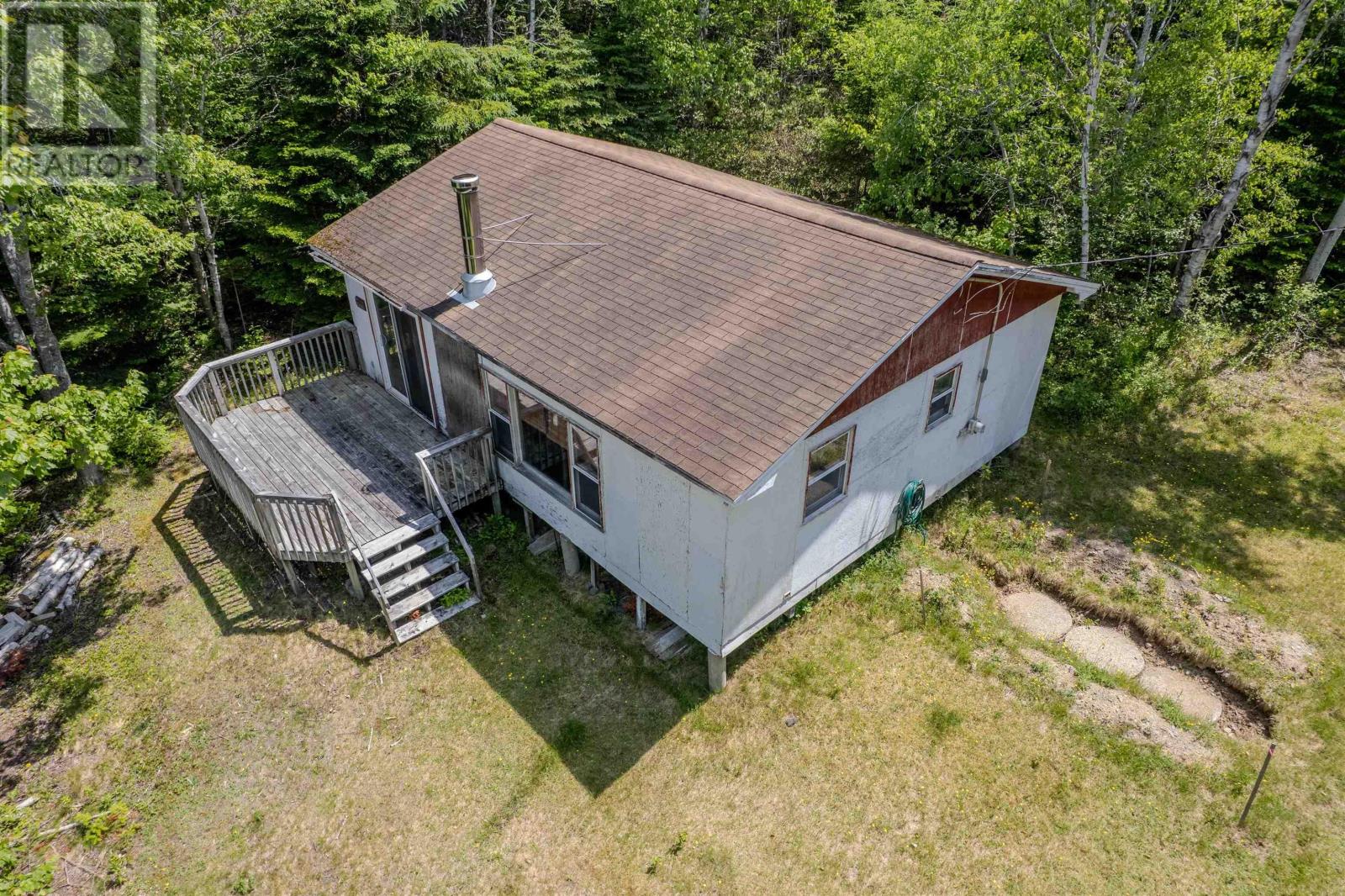138 Grand Mira South Road, Marion Bridge, Nova Scotia  B1K 1E7 - Photo 4 - 202418101