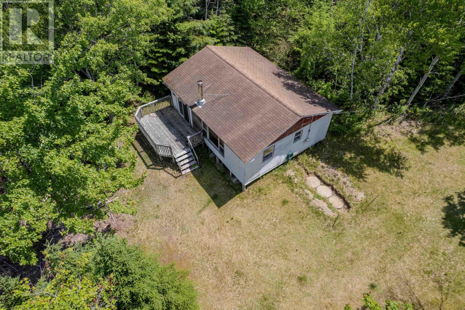 138 Grand Mira South Road, Marion Bridge, Nova Scotia  B1K 1E7 - Photo 5 - 202418101