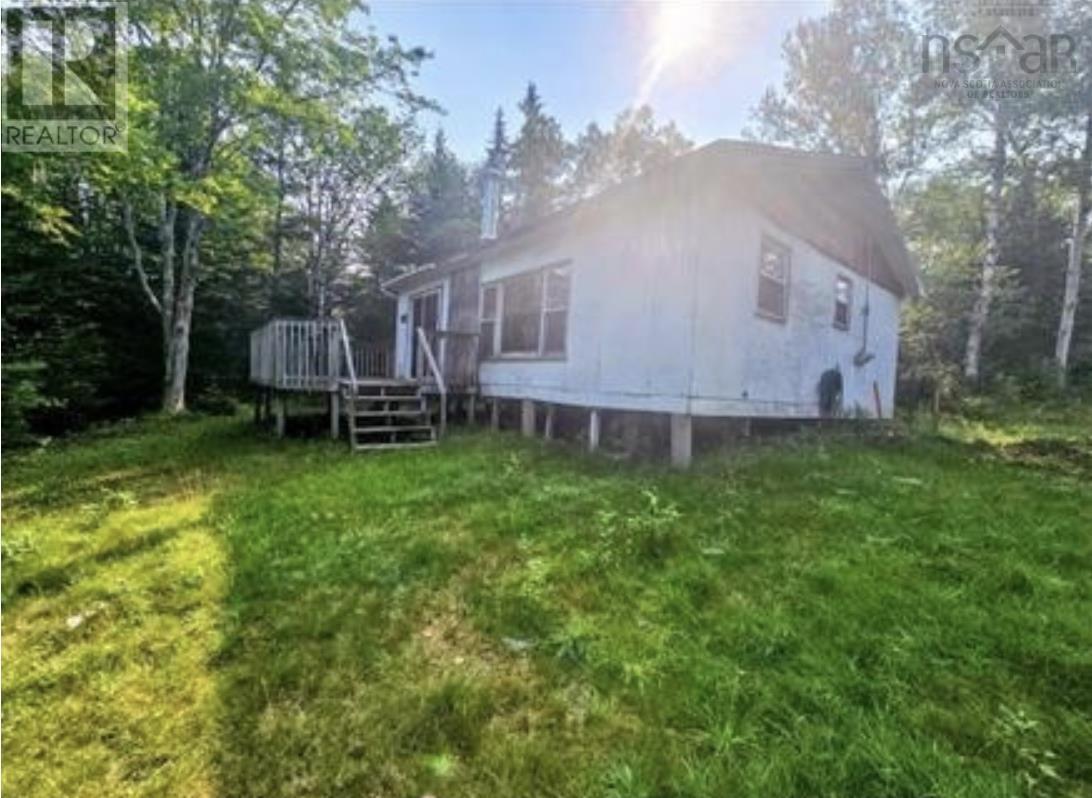 138 Grand Mira South Road, Marion Bridge, Nova Scotia  B1K 1E7 - Photo 9 - 202418101