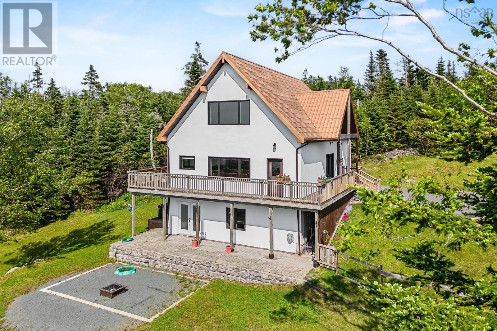 143 Hartlin Settlement Road, Hartlin Settlement, Nova Scotia  B0J 2L0 - Photo 44 - 202505501