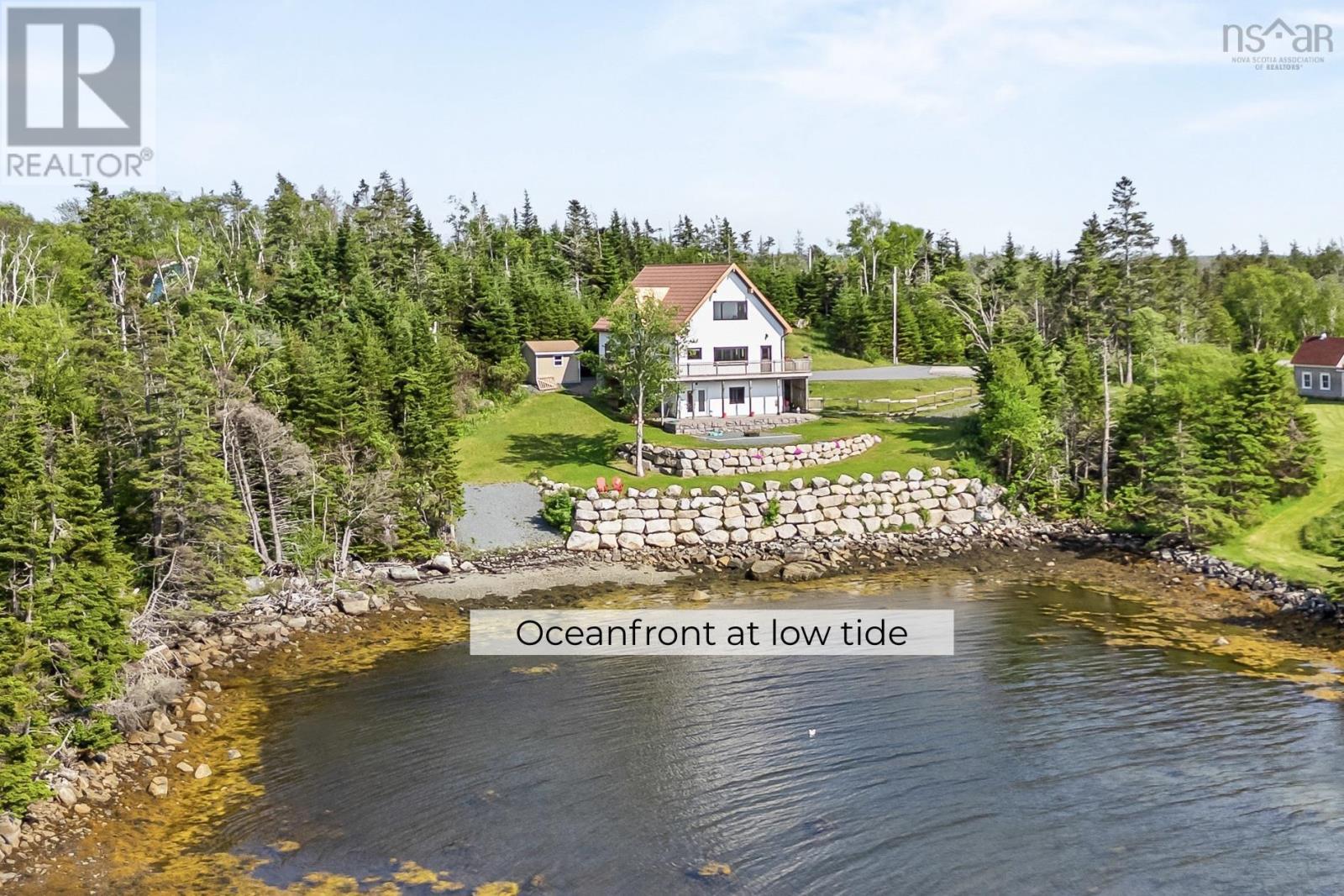 143 Hartlin Settlement Road, Hartlin Settlement, Nova Scotia  B0J 2L0 - Photo 7 - 202505501