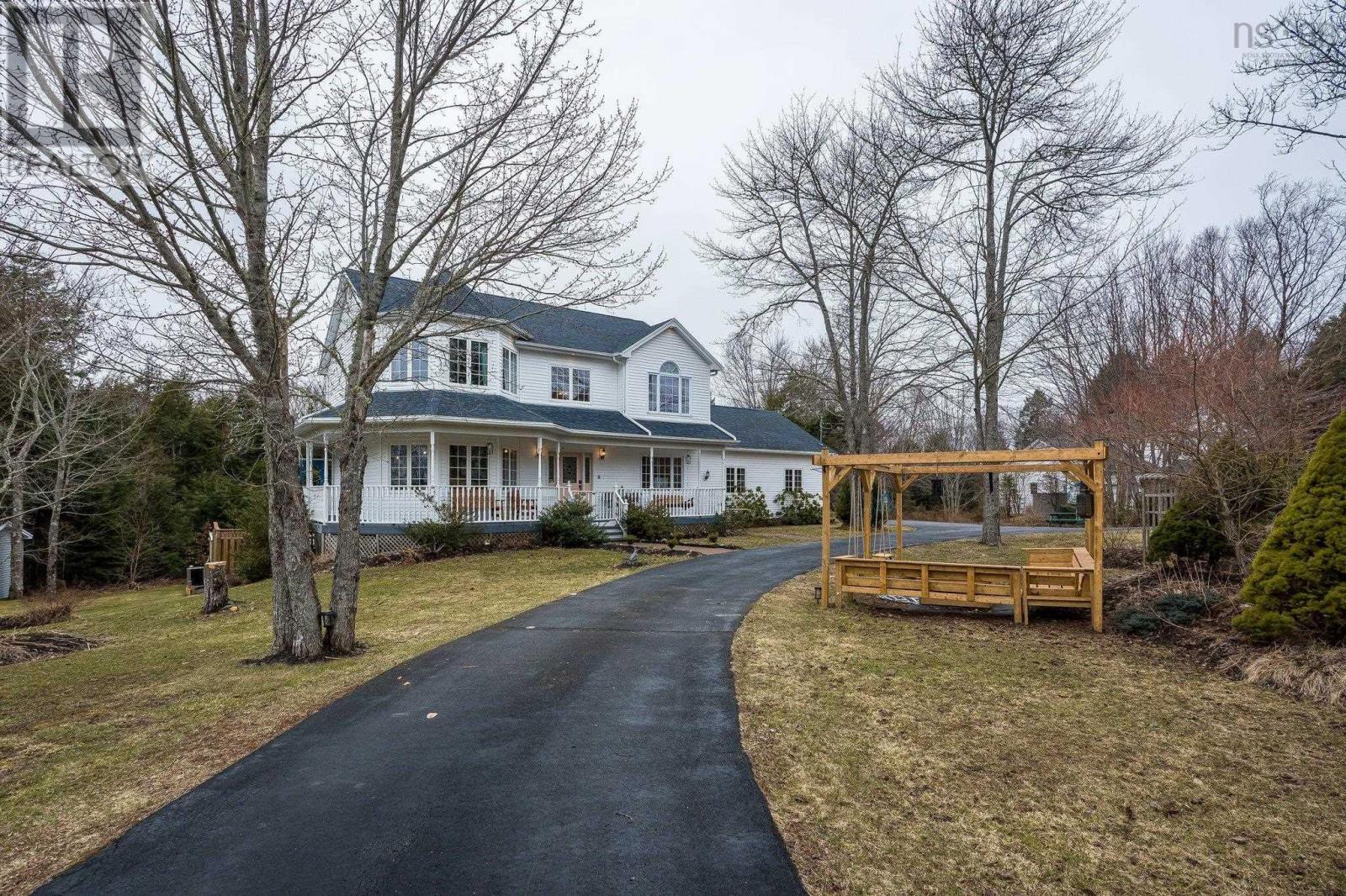 67 Taylor Drive, Windsor Junction, Nova Scotia  B2T 1K7 - Photo 45 - 202506294