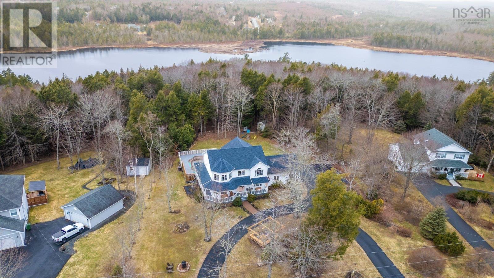 67 Taylor Drive, Windsor Junction, Nova Scotia  B2T 1K7 - Photo 50 - 202506294