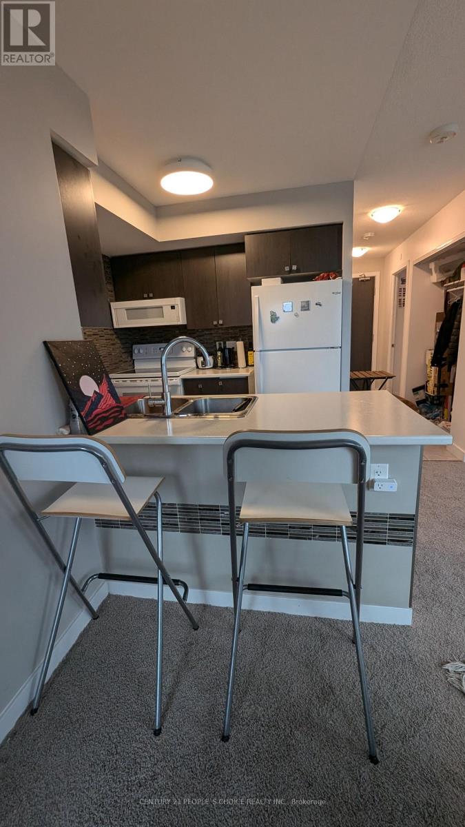 324 - 8 Trent Avenue, Toronto, Ontario  M4C 0A6 - Photo 11 - E12051464