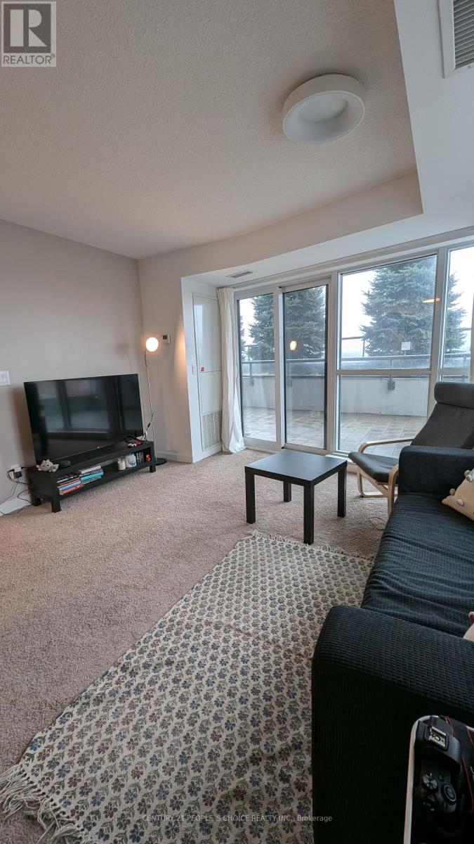 324 - 8 Trent Avenue, Toronto, Ontario  M4C 0A6 - Photo 4 - E12051464