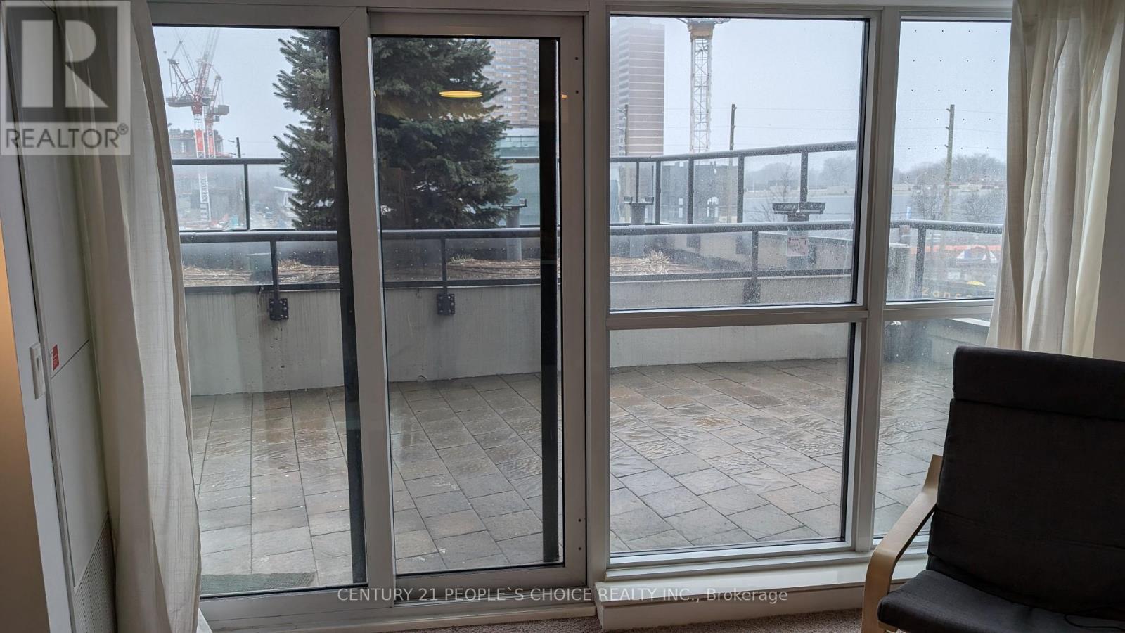 324 - 8 Trent Avenue, Toronto, Ontario  M4C 0A6 - Photo 5 - E12051464